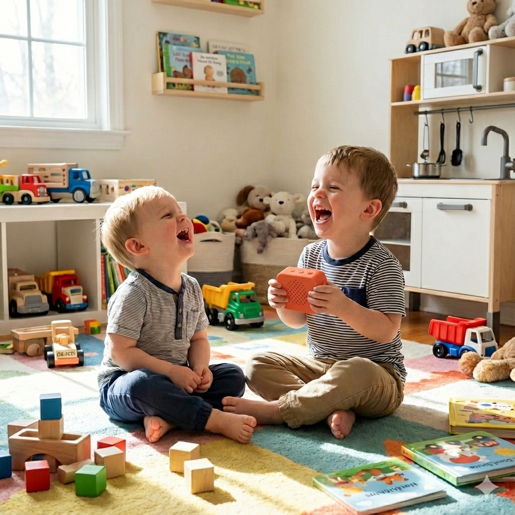 Curiosity and Answers