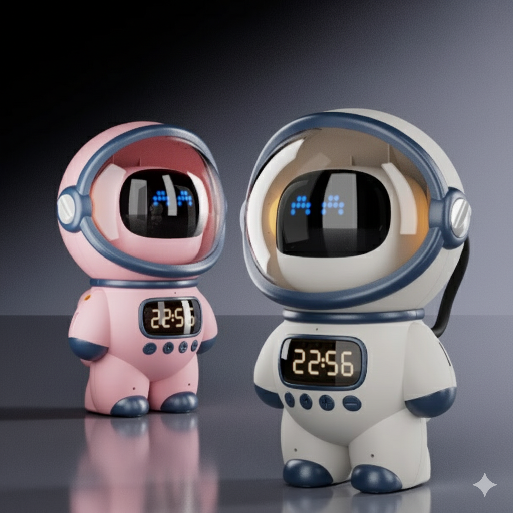 Joy Cube - Astronaut