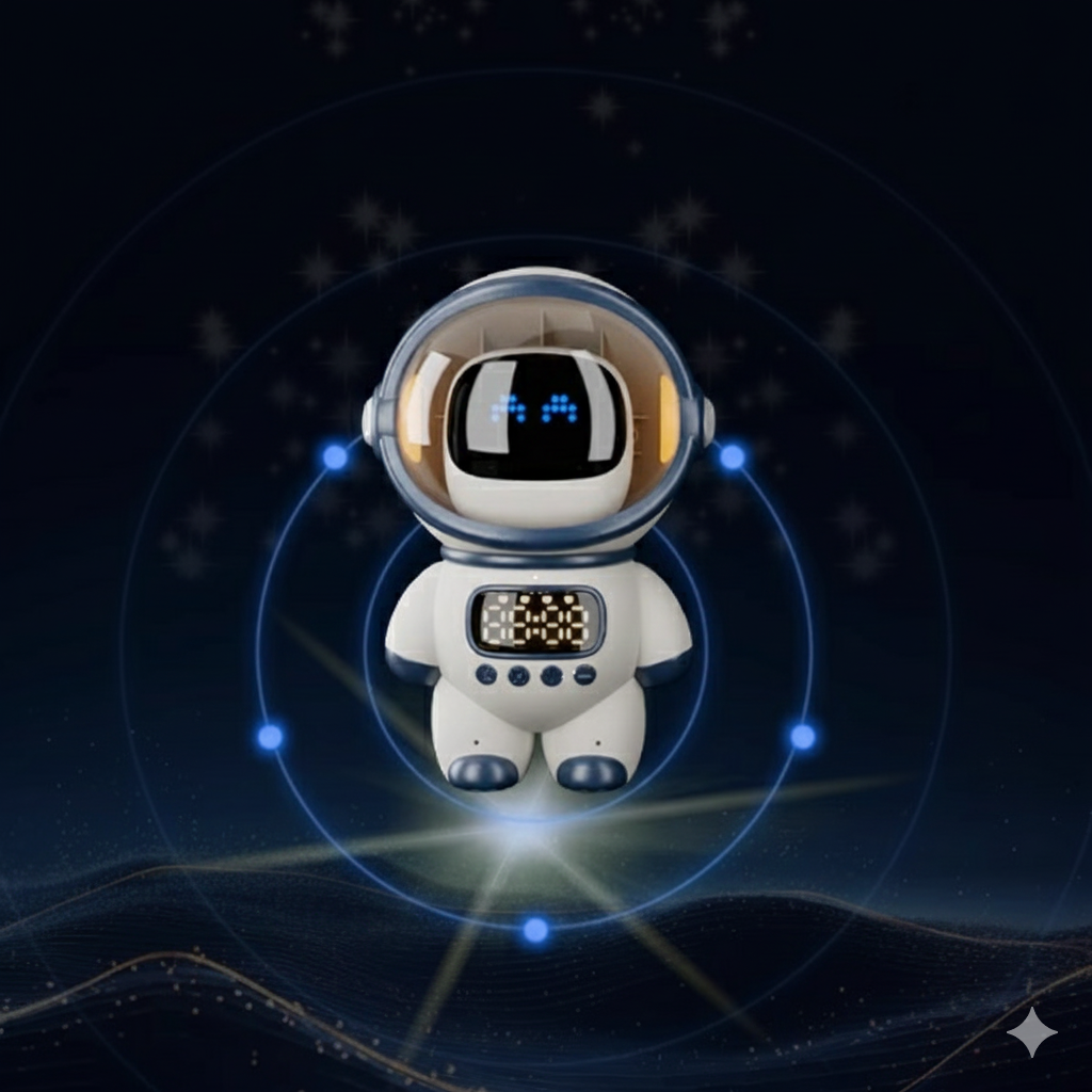 Joy Cube - Astronaut