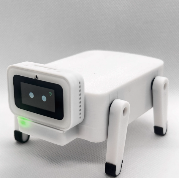 Joy Cube - AI Robot Dog