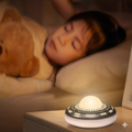 Joy Cube - UFO smart light and chat bot