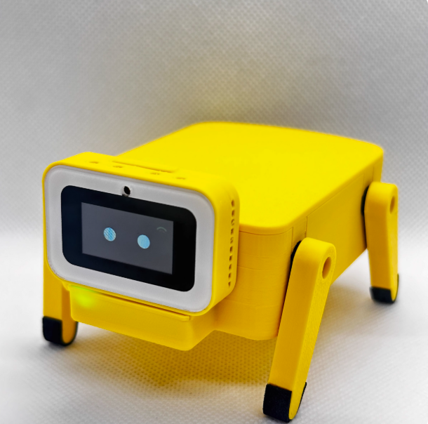 Joy Cube - AI Robot Dog