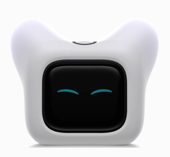 Joy Cube - AI Companion Toy