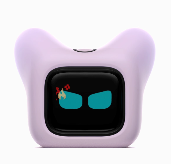 Joy Cube - AI Companion Toy